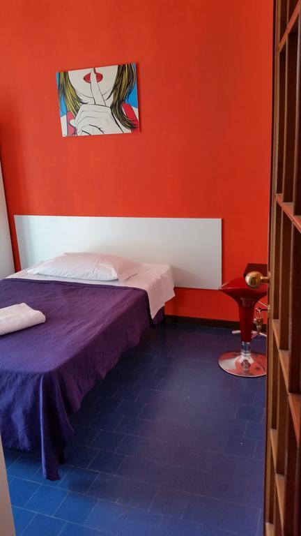 Guesthouse Ava ローマ 部屋 写真