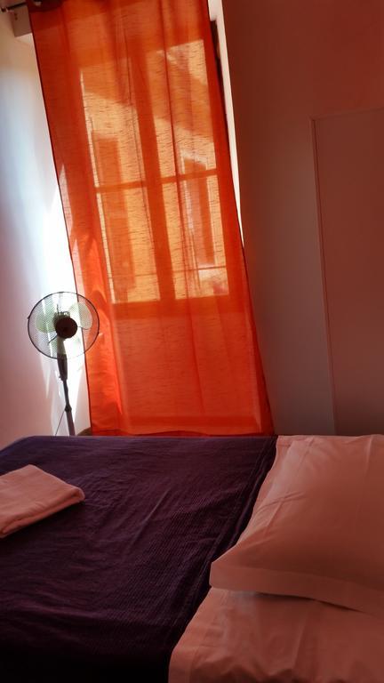Guesthouse Ava ローマ 部屋 写真
