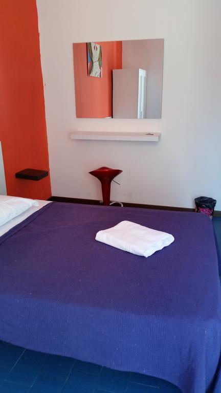 Guesthouse Ava ローマ 部屋 写真