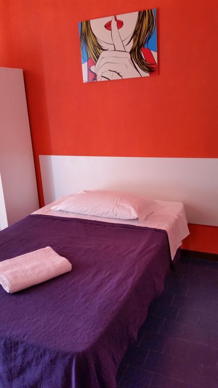 Guesthouse Ava ローマ 部屋 写真